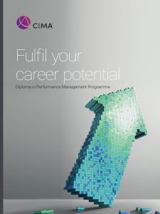 Cima Brochure.pdf CIMA – Diploma in Performance Management – CDC Consulting
